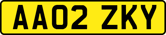 AA02ZKY