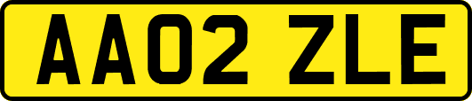AA02ZLE