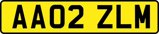AA02ZLM