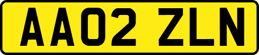 AA02ZLN