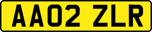 AA02ZLR