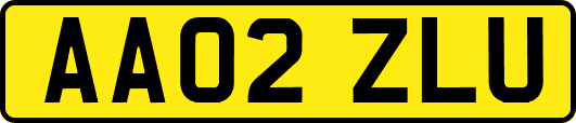AA02ZLU
