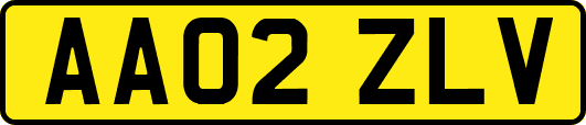 AA02ZLV