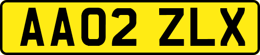 AA02ZLX