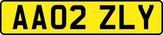 AA02ZLY