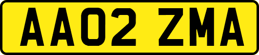 AA02ZMA