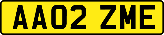 AA02ZME