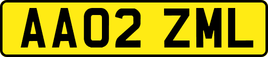 AA02ZML