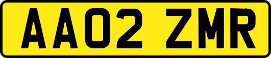 AA02ZMR