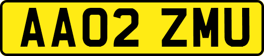 AA02ZMU