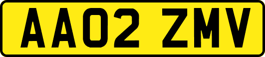 AA02ZMV