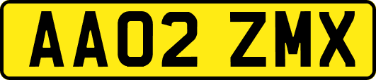 AA02ZMX