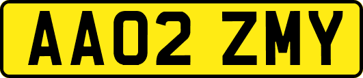 AA02ZMY