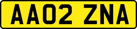 AA02ZNA