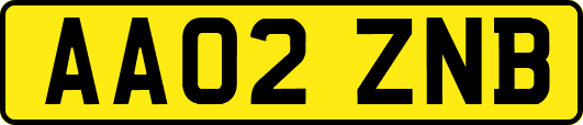 AA02ZNB