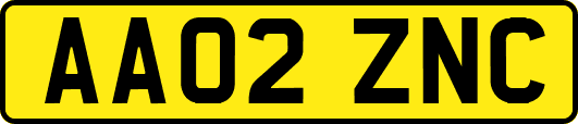 AA02ZNC