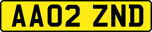 AA02ZND