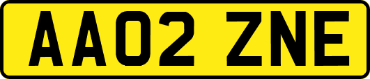 AA02ZNE