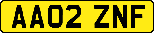 AA02ZNF