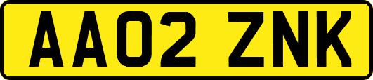 AA02ZNK