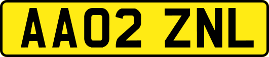 AA02ZNL