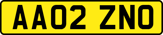 AA02ZNO