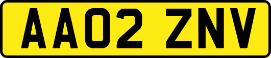 AA02ZNV