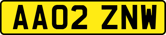 AA02ZNW