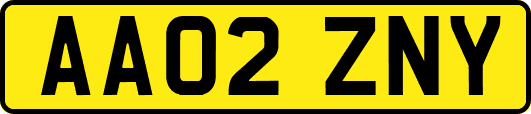 AA02ZNY