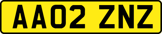 AA02ZNZ