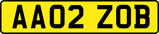 AA02ZOB