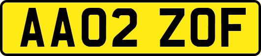 AA02ZOF