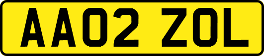 AA02ZOL