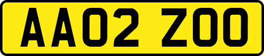 AA02ZOO