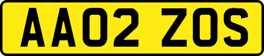 AA02ZOS