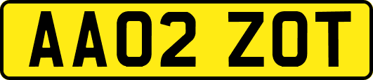 AA02ZOT