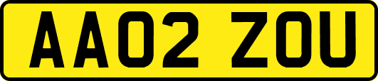 AA02ZOU