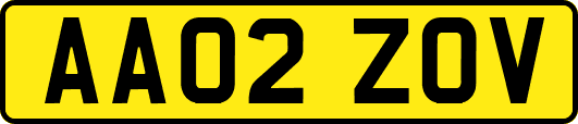 AA02ZOV