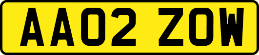 AA02ZOW