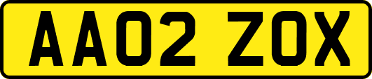 AA02ZOX