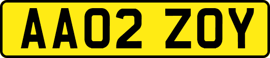 AA02ZOY