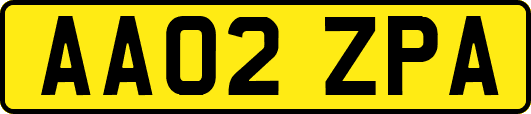 AA02ZPA
