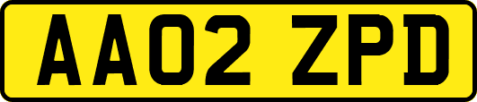 AA02ZPD