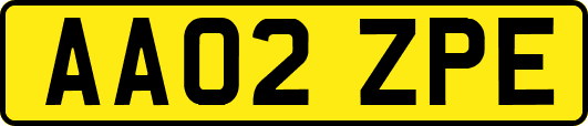 AA02ZPE