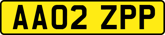 AA02ZPP