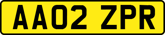 AA02ZPR