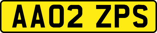 AA02ZPS