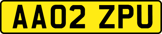AA02ZPU