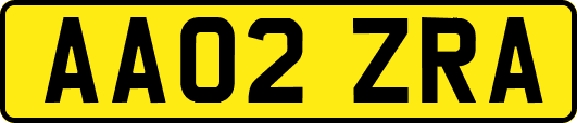 AA02ZRA
