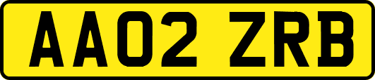 AA02ZRB
